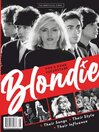 Cover image for The Story of Blondie